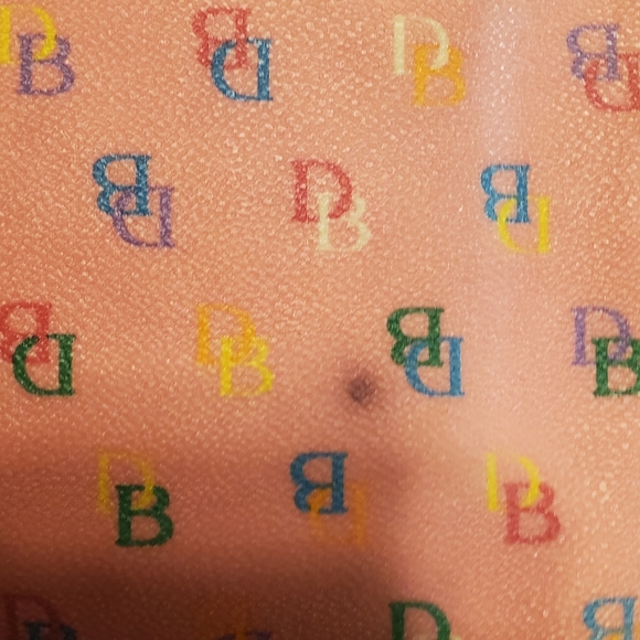 Dooney & bourke handbag - Picture 8 of 8